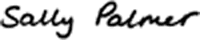 signature