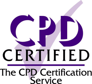 CPD Certified