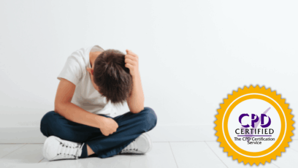 Emotionally Based School Advoidance (EBSA)