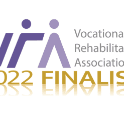 BeyondAutism selected as finalists for the VRAs