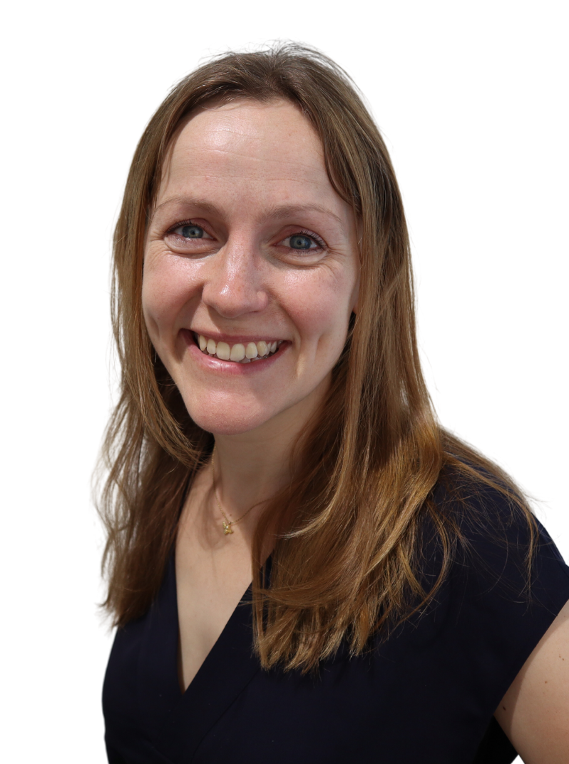 Photo of Lucy Christie - Head of Marketing and Engagement