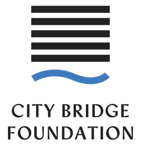 City Bridge Foundation logo
