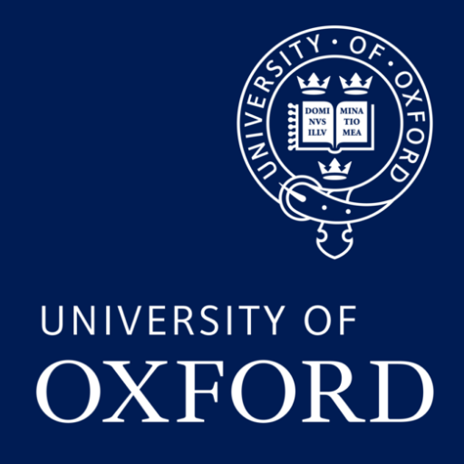 University of Oxford