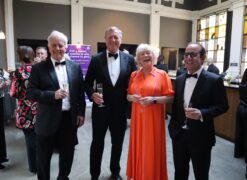 An Evening That Reminded Us Why Early Support Matters