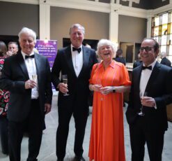 An Evening That Reminded Us Why Early Support Matters