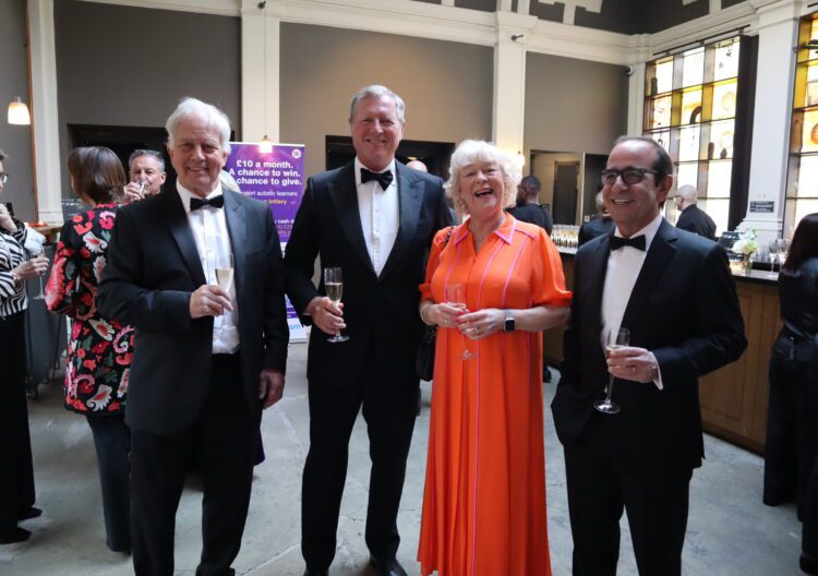 An Evening That Reminded Us Why Early Support Matters